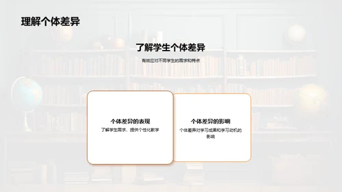 教师角度的教育心理学