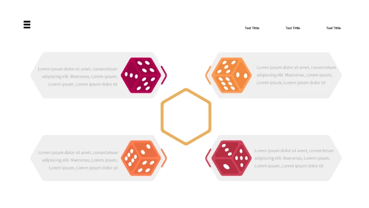 橙色大学生职业规划个人职业规划设想PPT模版