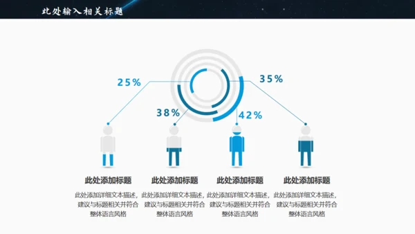 创业大赛商业项目计划通用PPT模板