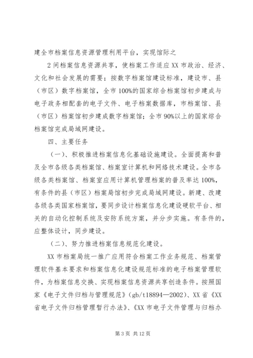 职业学院十二五规划(院内征求意见) (2).docx