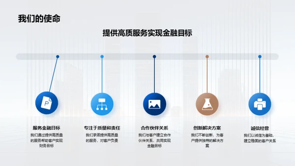 探索企业文化之旅