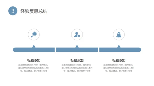 大气唯美逆风而上年终工作总结通用PPT模板