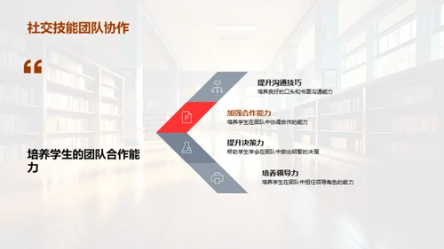 育人共筑明日