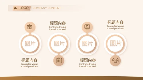 高端大气金融项目深度分析工作总结汇报PPT