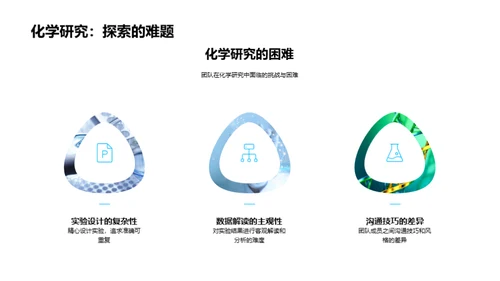 化学研究的沟通策略