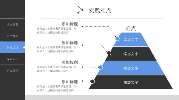 计算机专业毕业答辩PPT模板