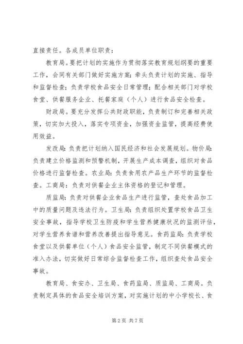 营养改善计划”实施方案(精) (4).docx