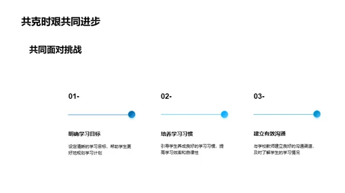 开启高一新征程