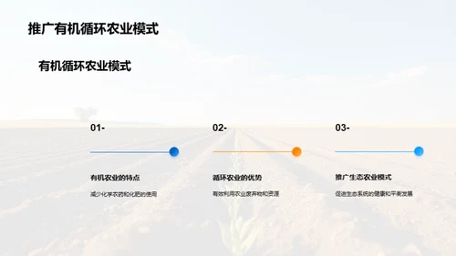 铸就生态农业：土壤治理篇