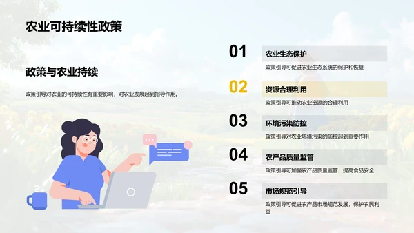 农业科学的演变与未来