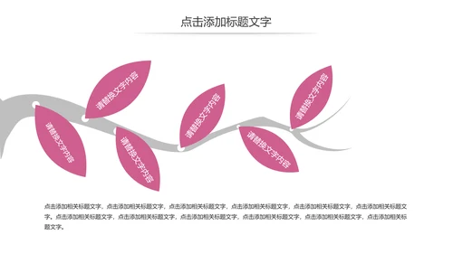 牙科牙医保护牙齿口腔护理动态PPT模板