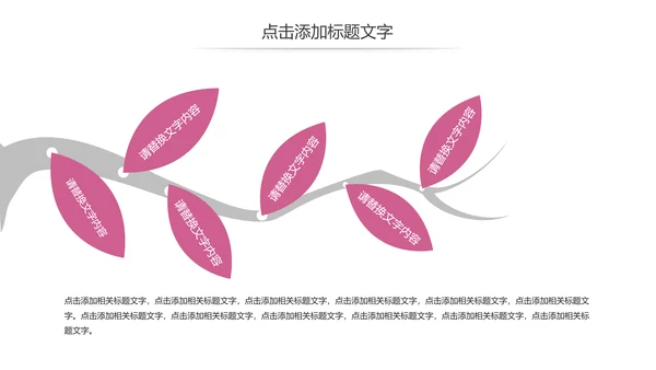 牙科牙医保护牙齿口腔护理动态PPT模板