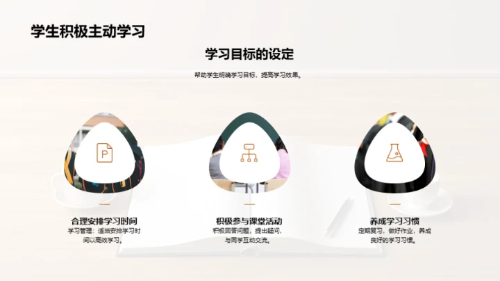 三年级学科探索