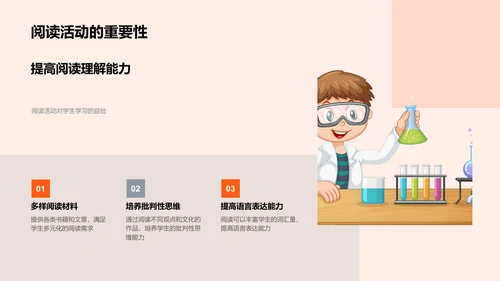 五年级学习规划PPT模板