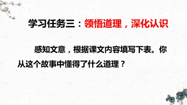 14、《文言文二则》之《学弈》（课件）