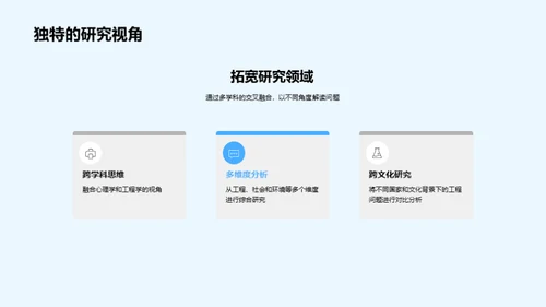 科研探索与创新之旅