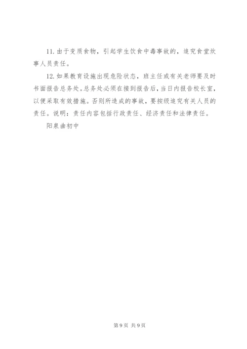 校园安全责任追究制度.docx
