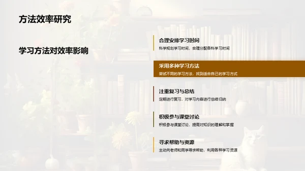 学习成长轨迹