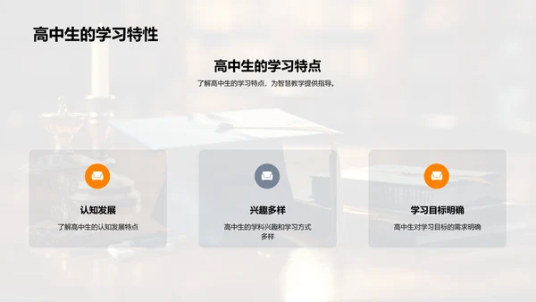深化智慧教学