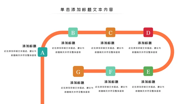 传统五谷杂粮健康农产品介绍PPT模板