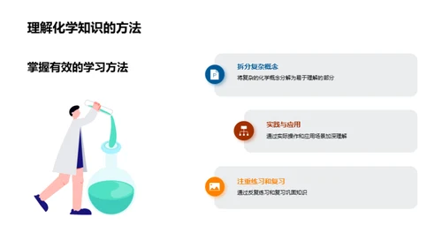 化学之美