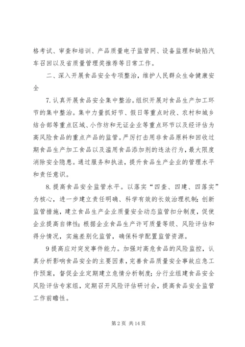 市质监工作计划 (2).docx