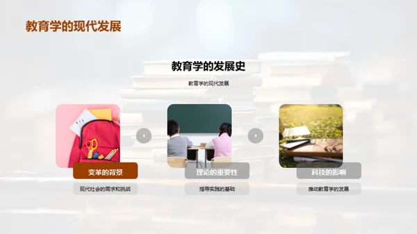 教育理论与实践探析
