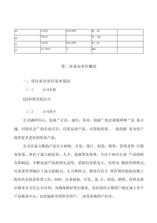 年产xx合金螺钉项目投资分析报告可编辑