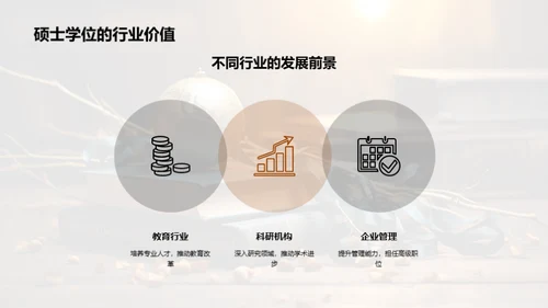 攻读硕士：全面指南