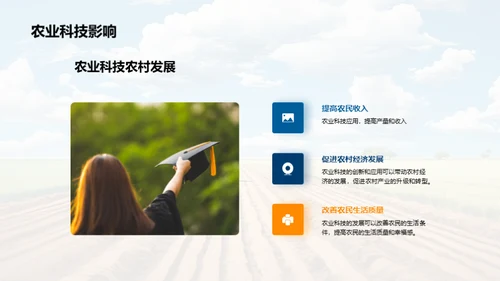 农业科技的创新与应用