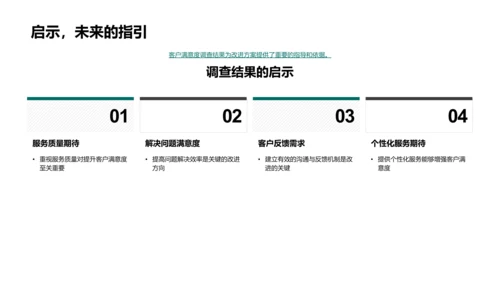 述职报告：客户满意提升