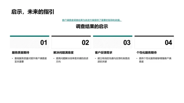 述职报告：客户满意提升