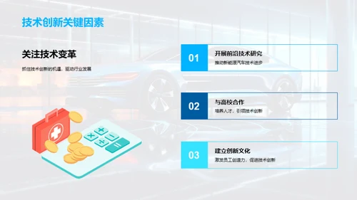 新能源汽车：回顾与展望