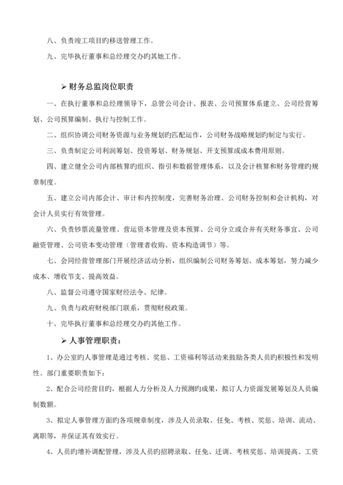 PPP专项项目管理专题方案.docx