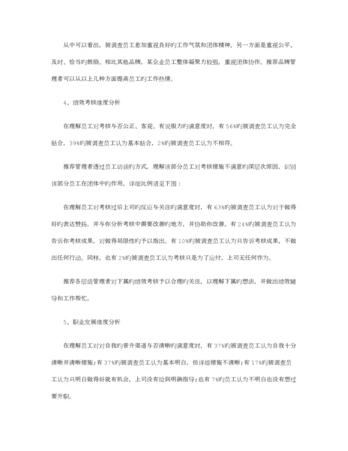 企业调研报告范文篇.docx