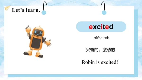 Unit 5 Whose dog is it Part B Read and write课件（32张