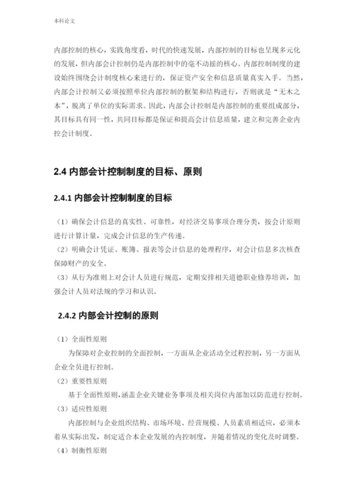 166020333_窦禾亦_[论文]新疆新兴农贸有限责任公司内部会计控制问题研究.docx