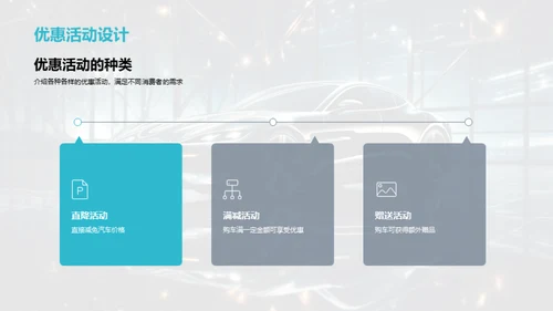 双十二汽车销售攻略