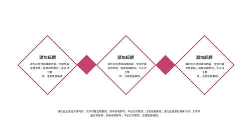 商务风几何渐变运营年中工作报告PPT模板