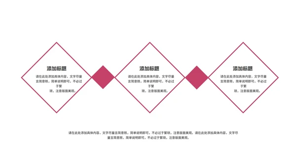 商务风几何渐变运营年中工作报告PPT模板
