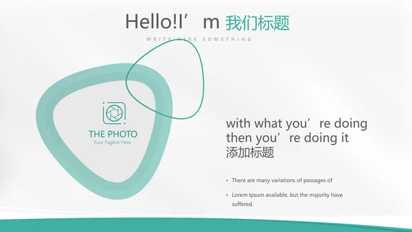 蓝色医学博士教育行业开题报告毕业答辩动态PPT