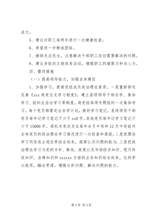 人事局党总支整改方案_1.docx