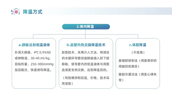 蓝色实拍风商务医务工作者PPT护理