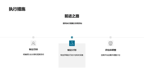 医疗团队的角色与职责