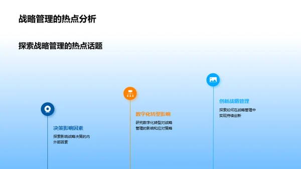 探索管理学研究新纪元