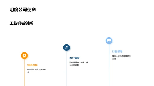 领先工业机械之选