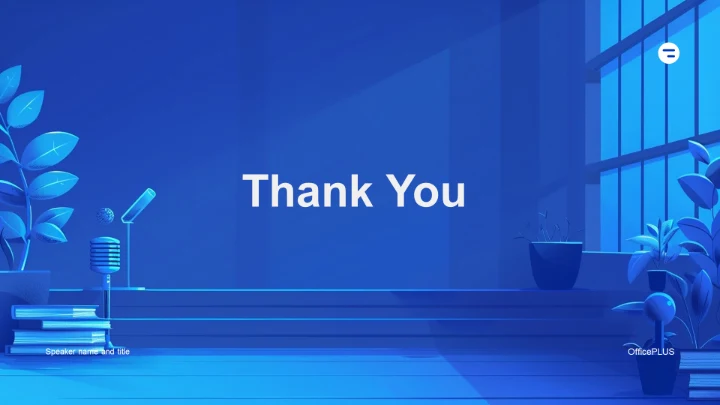 教育学答辩技巧PPT模板