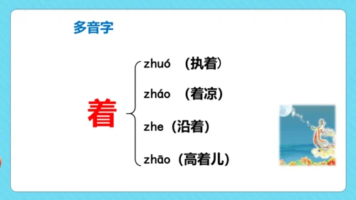 第8课 《千年梦圆在今朝》（教学课件）