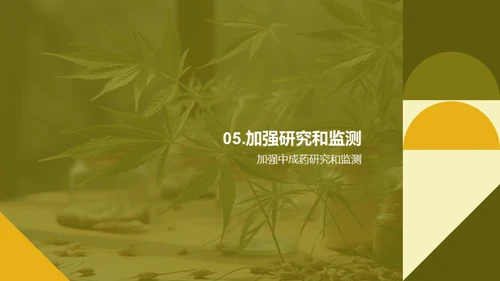 揭秘中成药：功效与风险