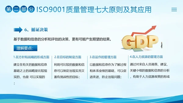 ISO9000质量管理体系基础知识培训PPT课件